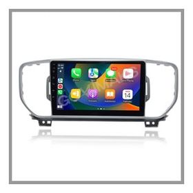 Govimaks Kia Sportage 2016-2018 2 GB Ram 32 GB Hafıza Android Multimedia Teyp