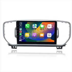 Govimaks Kia Sportage 2016-2018 2 GB Ram 32 GB Hafıza Android Multimedia Teyp
