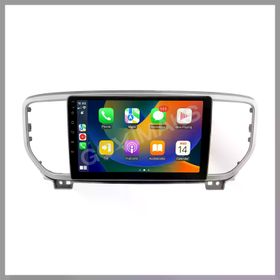 Govimaks Kia Sportage 2018-2023 8 GB RAM 128 GB Hafıza Android Multimedia Teyp
