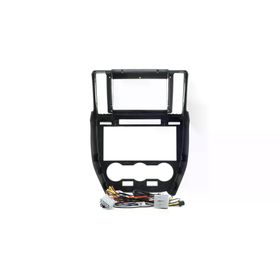 Govimaks Land Rover Free Lander 2007-2013 Soket Android Multimedya Çerçevesi