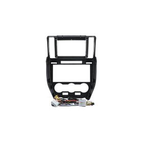 Govimaks Land Rover Free Lander 2007-2013 Soket Android Multimedya Çerçevesi