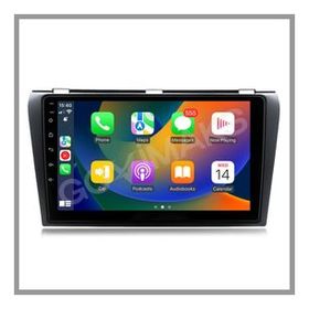Govimaks Mazda 3 2004-2009 2 GB RAM 32 GB Hafıza Android Multimedia Teyp