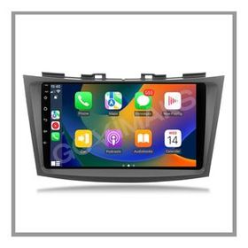 Govimaks Mazda 3 2009-2013 2 GB RAM 32 GB Hafıza Android Multimedia Teyp