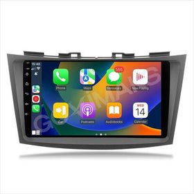 Govimaks Mazda 3 2009-2013 2 GB RAM 32 GB Hafıza Android Multimedia Teyp