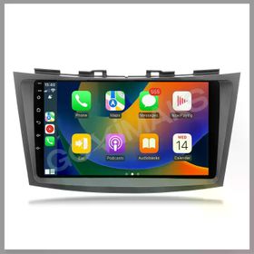 Govimaks Mazda 3 2009-2013 4 GB Ram 64 GB Hafıza Android Multimedia Teyp