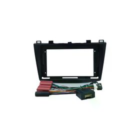Govimaks Mazda 3 2009-2013 9 inç Soket Canbus Android Multimedya Çerçevesi