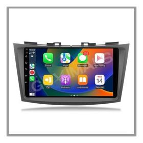 Govimaks Mazda 5 2011-2013 2 GB Ram 32 GB Hafıza Android Multimedia Teyp
