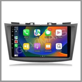 Govimaks Mazda 5 2011-2013 2 GB Ram 32 GB Hafıza Android Multimedia Teyp