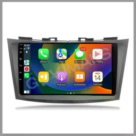 Govimaks Mazda 5 2011-2013 4 GB Ram 64 GB Hafıza Android Multimedia Teyp