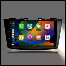 Govimaks Mazda 5 2011-2013 6 GB Ram 128 GB Hafıza Android Multimedia Teyp
