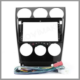 Govimaks Mazda 6 2003-2007 9 inç Soket Android Multimedya Çerçevesi
