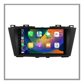 Govimaks Mazda 6 2008-2013 2 GB RAM 32 GB Hafıza Uyumlu Android Multimedia Teyp