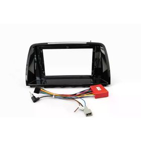 Govimaks Mazda 6 2013-2014 Uyumlu 9 inç Soket Android Multimedya Çerçevesi