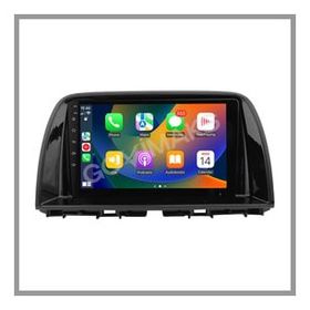 Govimaks Mazda CX 5 2012-2017 2 GB RAM 32 GB Hafıza Uyumlu Android Multimedia Teyp