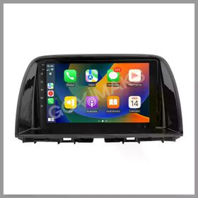 Govimaks Mazda CX 5 2012-2017 2 GB RAM 32 GB Hafıza Uyumlu Android Multimedia Teyp