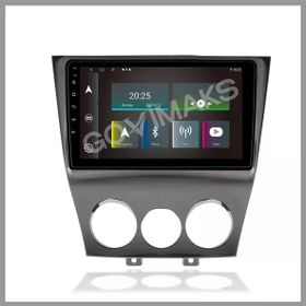 Govimaks Mazda RX-8 2 GB RAM 32 GB Hafıza Uyumlu Android Multimedia Teyp