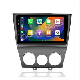 Govimaks Mazda RX-8 8 GB RAM 128 GB Hafıza Android Multimedia Teyp