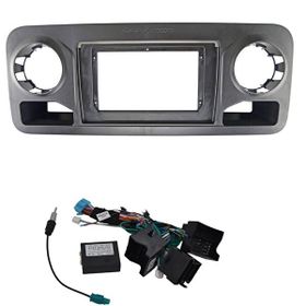 Govimaks Mercedes Sprinter 2019-2024 10.1 inç Soket Canbus Android Multimedya Çerçevesi