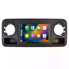 Govimaks Mercedes Sprinter 2019-2024 4 GB Ram 64 GB Hafıza Android Multimedia Teyp