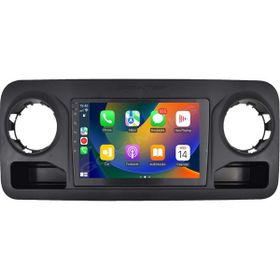 Govimaks Mercedes Sprinter 2019-2024 4 GB Ram 64 GB Hafıza Android Multimedia Teyp