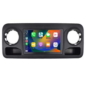 Govimaks Mercedes Sprinter 2019-2024 8 GB RAM 128 GB Hafıza Android Multimedia Teyp