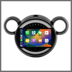 Govimaks Mini Cooper 2011-2015 Uyumlu 6 GB Ram 128 GB Hafıza Android Multimedia Teyp