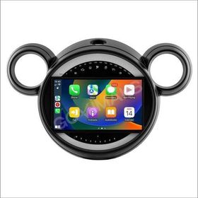 Govimaks Mini Cooper 2011-2015 Uyumlu 8 GB Ram 128 GB Hafıza Android Multimedia Teyp
