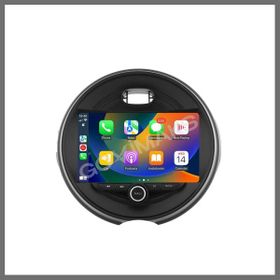 Govimaks Mini Cooper 2015-2019 Uyumlu 6 GB Ram 128 GB Hafıza Android Multimedia Teyp
