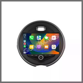 Govimaks Mini Cooper 2015-2019 Uyumlu 6 GB Ram 128 GB Hafıza Android Multimedia Teyp