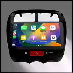 Govimaks Mitsubishi ASX 2010-2019 4 GB Ram 64 GB Hafıza Android Multimedia Teyp