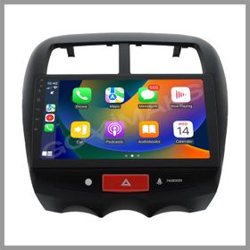 Govimaks Mitsubishi ASX 2010-2019 6 GB Ram 128 GB Hafıza Android Multimedia Teyp
