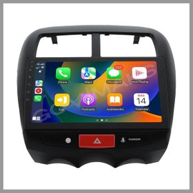 Govimaks Mitsubishi ASX 2010-2019 6 GB Ram 128 GB Hafıza Android Multimedia Teyp