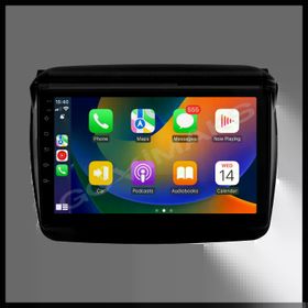 Govimaks Mitsubishi L200 2007-2014 2 GB RAM 32 GB Hafıza Android Multimedia Teyp