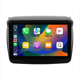 Govimaks Mitsubishi L200 2007-2014 2 GB RAM 32 GB Hafıza Android Multimedia Teyp