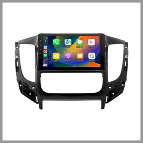 Govimaks Mitsubishi L200 2015-2022 4 GB Ram 64 GB Hafıza Dijital Android Multimedia Teyp
