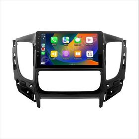 Govimaks Mitsubishi L200 2015-2022 Dijital 8 GB RAM 128 GB Hafıza Android Multimedia Teyp