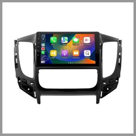 Govimaks Mitsubishi L200 2015-2022 Dijital 8 GB RAM 128 GB Hafıza Android Multimedia Teyp