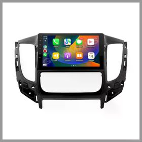 Govimaks Mitsubishi L200 2015-2022 Dijital 8 GB RAM 128 GB Hafıza Android Multimedia Teyp