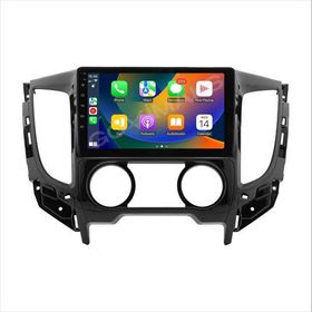 Govimaks Mitsubishi L200 2015-2022 Manuel Klima 2 GB RAM 32 GB Hafıza Android Multimedia Teyp