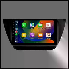 Govimaks Mitsubishi Lancer 2004-2007 2 GB RAM 32 GB Hafıza Android Multimedia Teyp