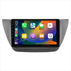Govimaks Mitsubishi Lancer 2004-2007 4 GB Ram 64 GB Hafıza Android Multimedia Teyp