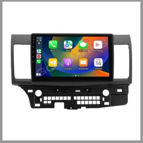 Govimaks Mitsubishi Lancer 2008-2015 2 GB RAM 32 GB Hafıza Android Multimedia Teyp