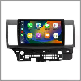 Govimaks Mitsubishi Lancer 2008-2015 2 GB RAM 32 GB Hafıza Android Multimedia Teyp