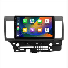 Govimaks Mitsubishi Lancer 2008-2015 4 GB RAM 64 GB Hafıza Android Multimedia Teyp