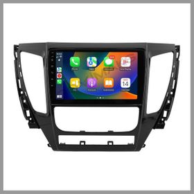 Govimaks Mitsubishi Pajero 2017-2020 2 GB RAM 32 GB Hafıza Android Multimedia Teyp