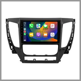 Govimaks Mitsubishi Pajero 2017-2020 6 GB Ram 128 GB Hafıza Android Multimedia Teyp