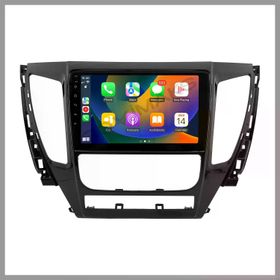 Govimaks Mitsubishi Pajero 2017-2020 6 GB Ram 128 GB Hafıza Android Multimedia Teyp