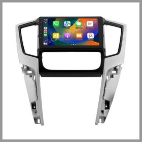 Govimaks Mitsubishi Triton 2019+ Uyumlu 6 GB Ram 128 GB Hafıza Android Multimedia Teyp