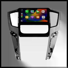 Govimaks Mitsubishi Triton 2019+ Uyumlu 8 GB Ram 128 GB Hafıza Android Multimedia Teyp