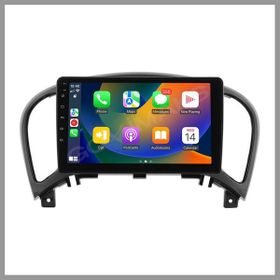 Govimaks Nissan Juke 2011-2019 6 GB Ram 128 GB Hafıza Android Multimedia Teyp